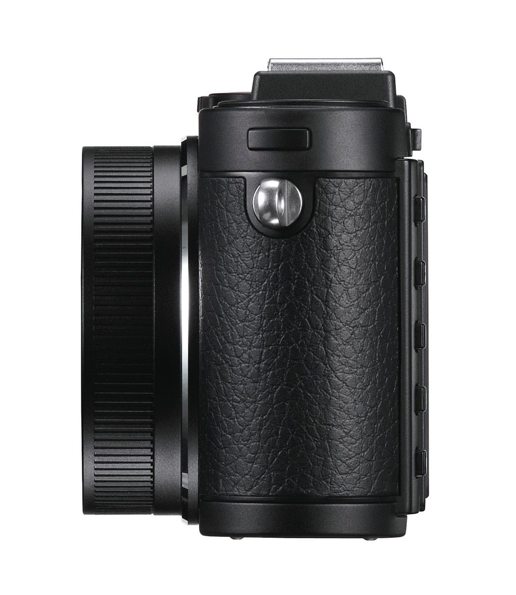 Leica X2 – kompakt dla majętnego hipstera 10