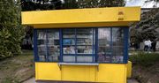 Po 37 latach zwija biznes. Prowadził ostatni tego typu kiosk w mieście