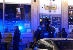 Warszawa. Pub przy ul. Parkingowej z kolejnym nakazem zaprzestania działalności