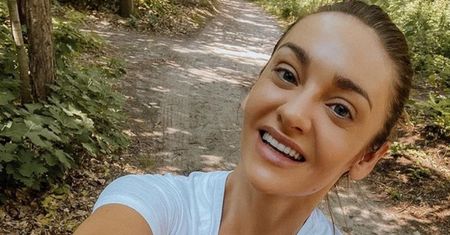 Sylwia Nowak z "Miłości na bogato" jest W CIĄŻY! Długo starała się o dziecko: "Walczyliśmy trzy lata" (FOTO)