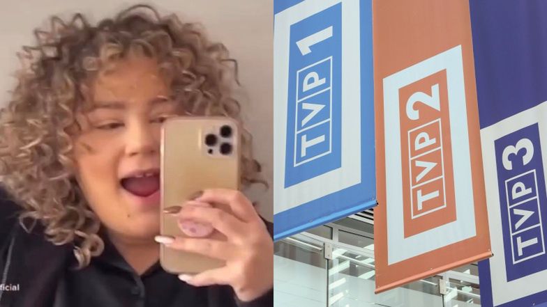 Jest decyzja TVP w sprawie "Booty" Ahleny