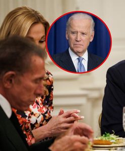 Trump sugeruje ukrywanie choroby Bidena. "Bardzo niebezpieczne"