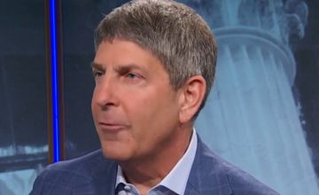 Nowy właściciel TVN bez prezesa. W tle pozew o 150 mln dolarów