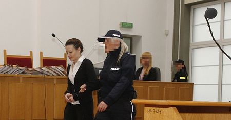 Waśniewska dostanie DOŻYWOCIE?