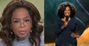 Oprah Winfrey PRZYBRAŁA NA WADZE po odstawieniu Ozempicu: "Zanim się zorientowałam, znowu zaczęłam jeść"