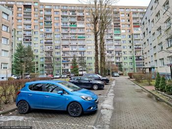 Ceny mieszkań na rynku wtórnym. Liderem wzrostów jedno miasto