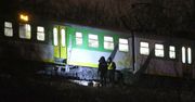 Warszawa. Tragedia na torach. Pociąg śmiertelnie potrącił mężczyznę
