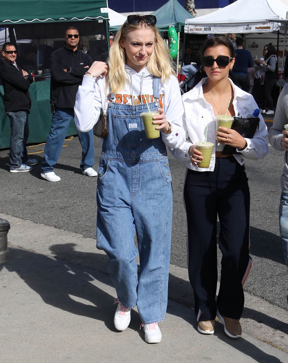 Sophie Turner i Joe Jonas