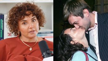 Maria Prażuch-Prokop gorzko o życiu jako żona Marcina. Czytała, że "bez męża BYŁABY NIKIM"