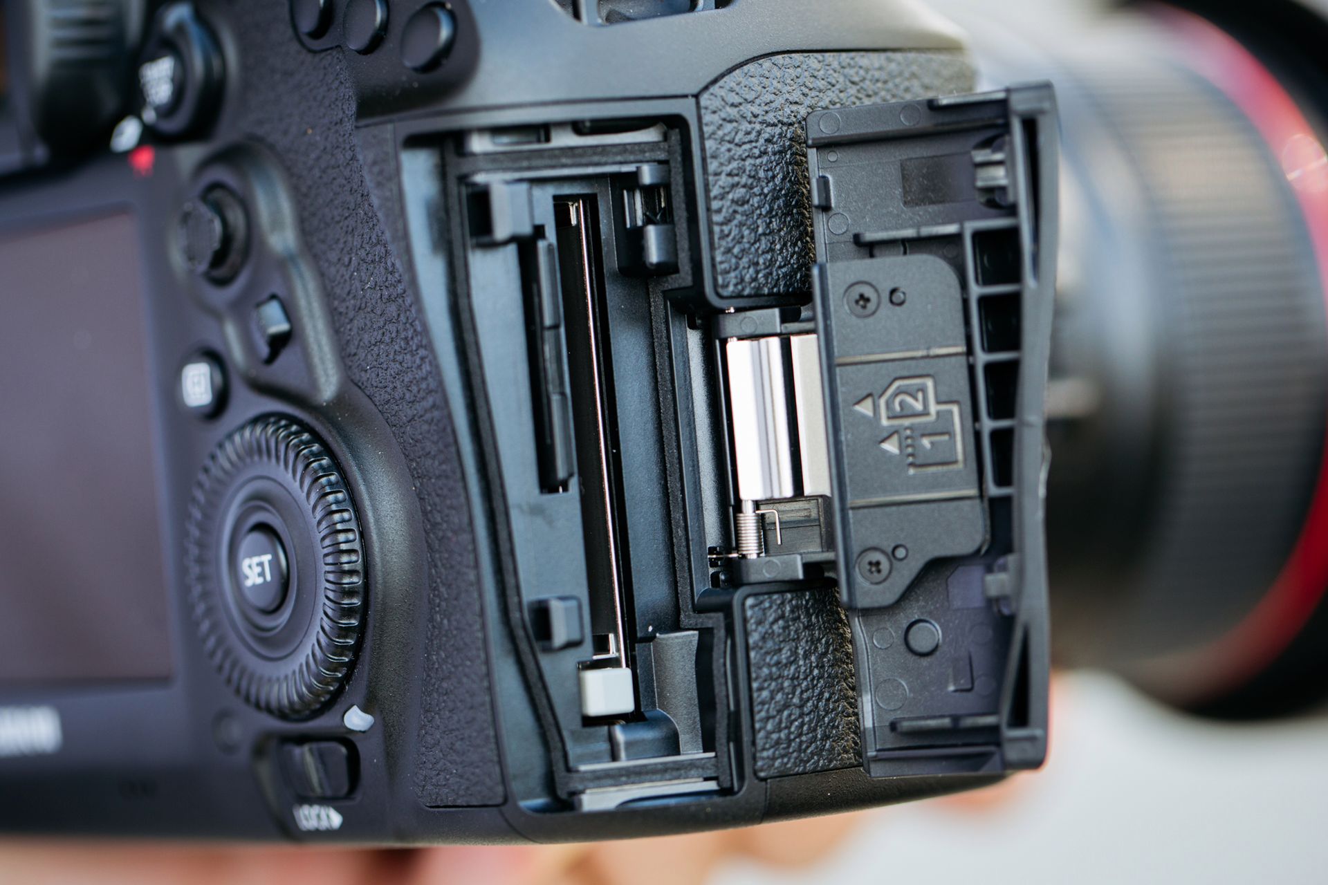 Canon EOS 5D Mark IV - pierwsze wrażenia 7