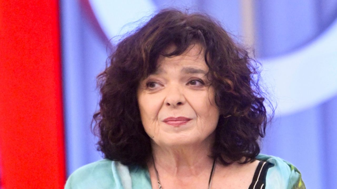 TYLKO U NAS! Katarzyna Grochola reaguje na falę hejtu w jej stronę. "Może dla tej osoby jestem skończona" [WIDEO]