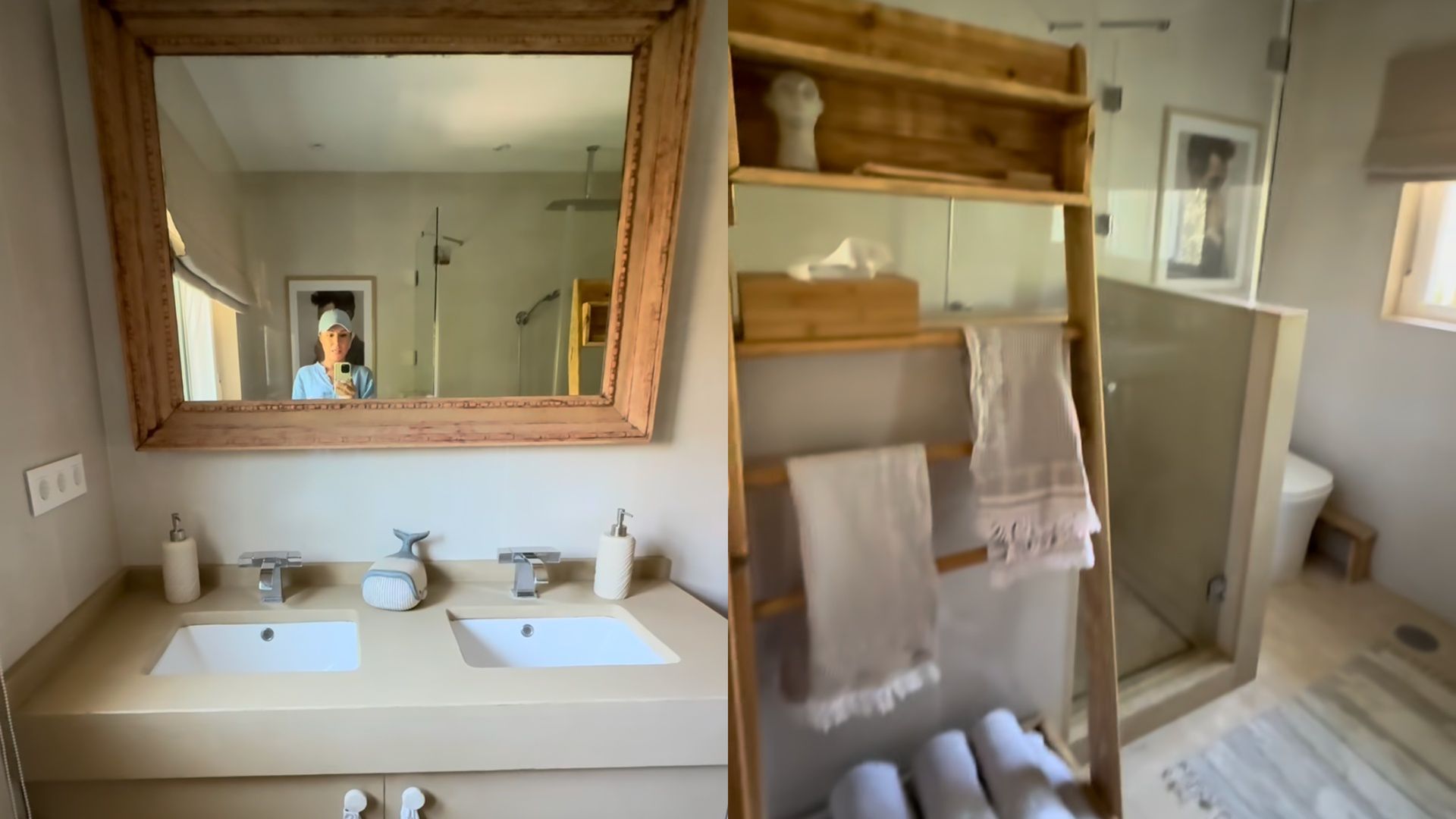 Tak wygląda hiszpańska willa Blanki Lipińskiej