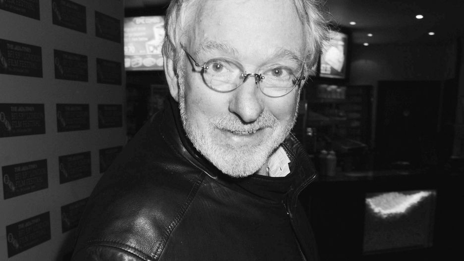 Hugh Hudson zmarł w wieku 86 lat