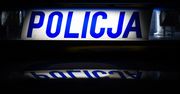 Strzelanina w Stalowej Woli. Trwa policyjna obława