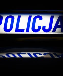 Strzelanina w Stalowej Woli. Trwa policyjna obława