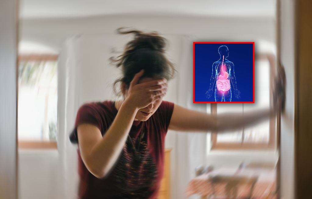 Są pijani, mimo że nie piją. Badacze przebadali grupę pacjentów