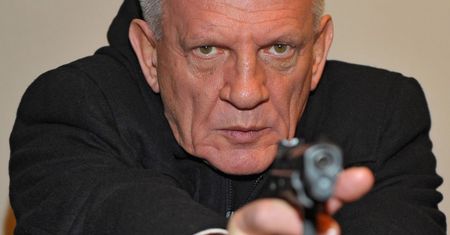 "Strzelaj w opony!". Policjanci chcieli być jak Borewicz, skończyło się klapą