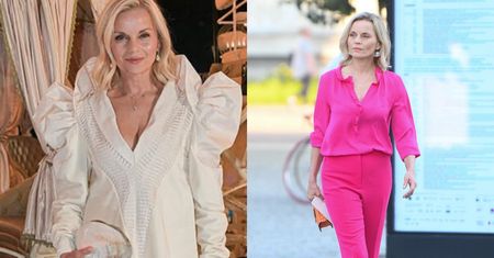 Małgorzata Foremniak od lat zachwyca świetną figurą. Sekretem jej diety jest produkt, który każdy ma w domu