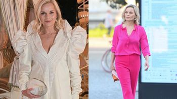 Małgorzata Foremniak od lat zachwyca świetną figurą. Sekretem jej diety jest produkt, który każdy ma w domu