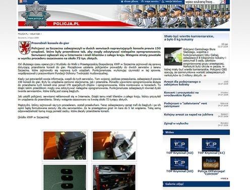 GRRR:  Czy przerabianie konsol jest legalne? 2