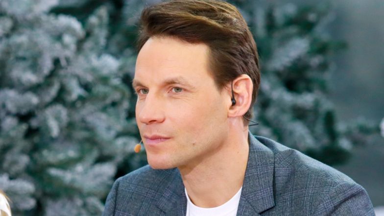 Tomasz Wolny przerywa milczenie po zwolnieniu z "Pytania na Śniadanie". Co dalej?