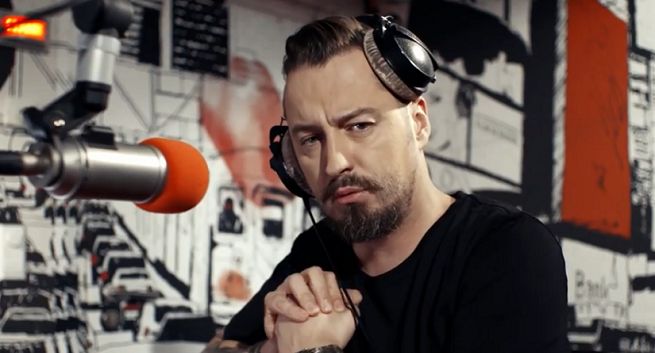 Piotr Kędzierski przechodzi z Rock Radia do newonce.radio