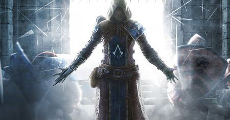 For the Creed - Assassin's Creed łączy się z For Honor