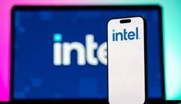 Intel planuje zwolnienia grupowe w Gdańsku