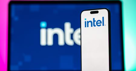 Intel planuje zwolnienia grupowe w Gdańsku