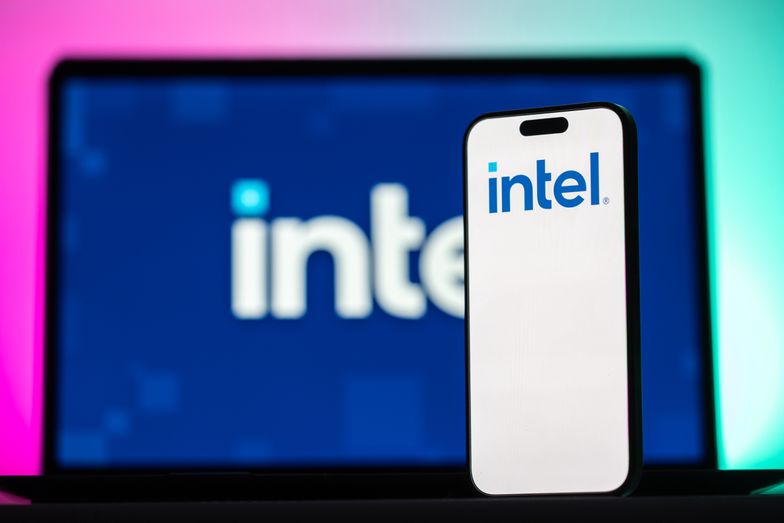 Intel planuje zwolnienia grupowe w Gdańsku