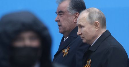 ONZ bije na alarm: Krok do wojny domowej w byłej republice ZSRR
