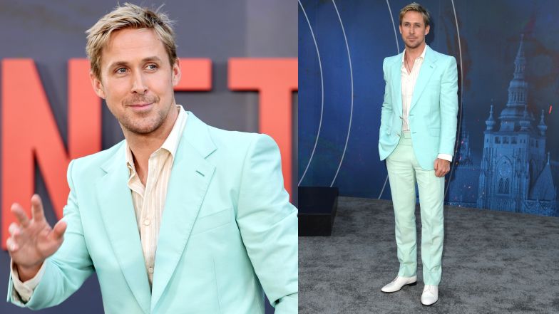 Ryan Gosling