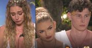 "Love Island". Polały się łzy! Jedna z par wraca do Polski