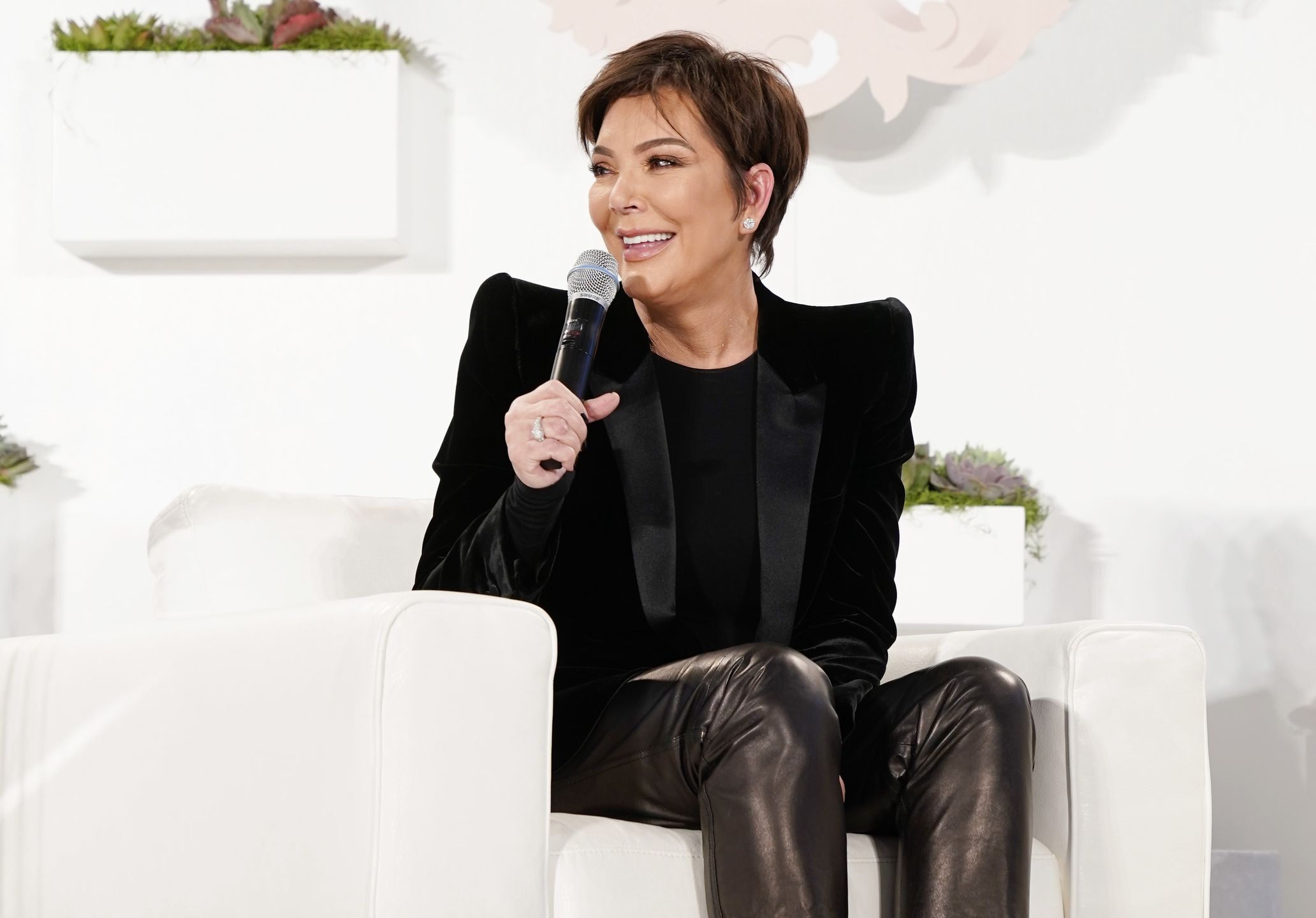 Kris Jenner