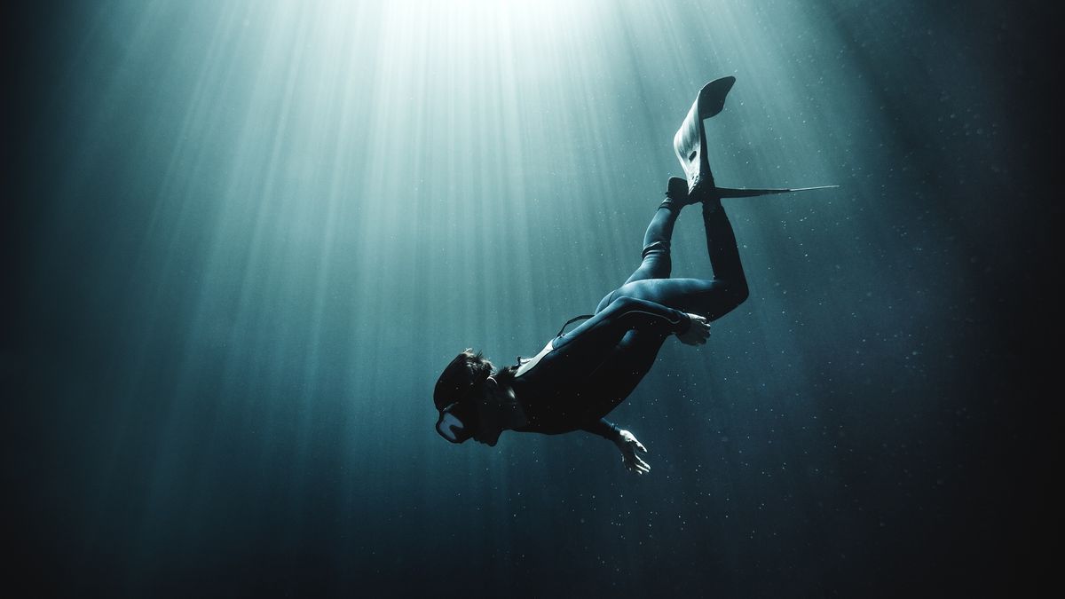 Znaleziono ciało nurka, który zaginął w sobotę w Zatoce Puckiej