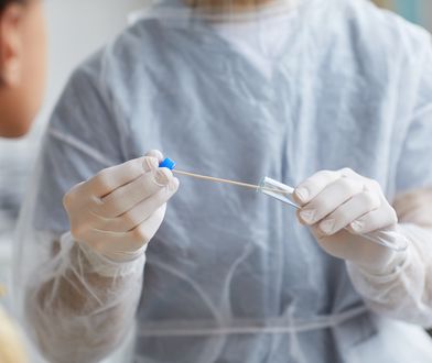 Darmowe testy w aptekach. Rząd zdecydował. Szykuje się bałagan, jakiego nie było