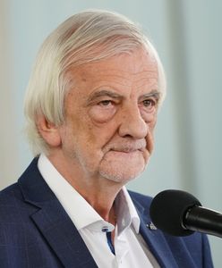 Terlecki nazwał ją "kretynką". Teraz kobieta z nagrania zabiera głos