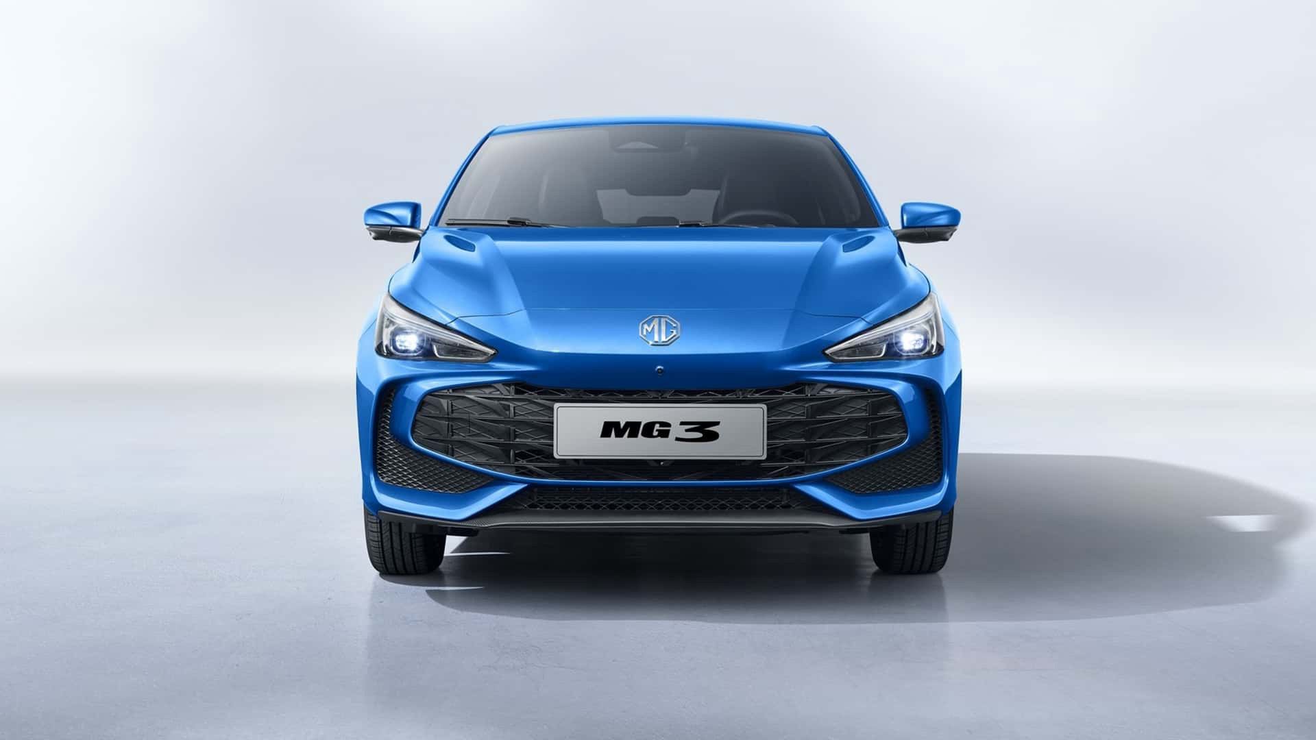 MG3