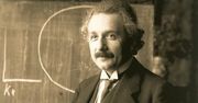 Bądź jak Einstein. Sprawdź swoją wiedzę w krzyżówce z fizyki