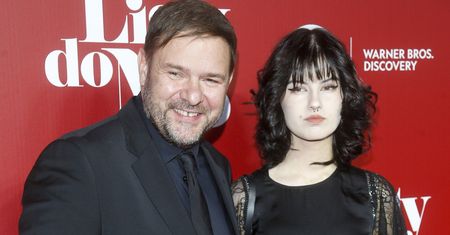 Wygadała się. Córka Tomasza Karolaka w końcu ujawniła prawdę