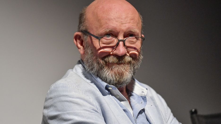 Artur Barciś o zawodowych wyzwaniach