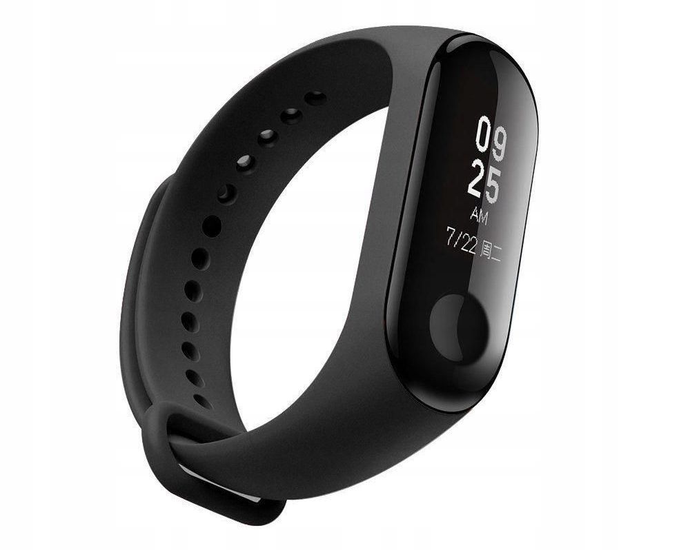 Xiaomi Mi Band 4 zadebiutuje w 2019 roku. To pewne 2