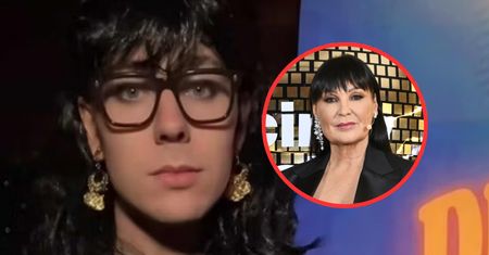 Iwona Pavlović z dystansem o halloweenowym przebraniu Bagiego. "Puszczam oko"