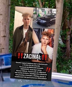 Raper Ten Preston zaginął. Może być ranny. Bliscy proszą o pomoc