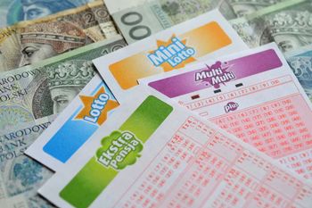 Nieodebrane miliony. Co dzieje się z wygranymi w Lotto?