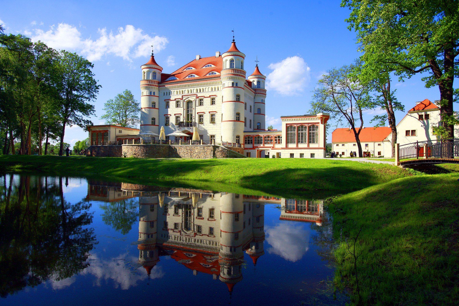 Jelenia Góra 2009 rok