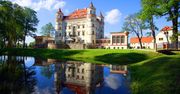 Zapomnij o Dolinie Loary. Dolny Śląsk też ma swoją dolinę pałaców i ogrodów