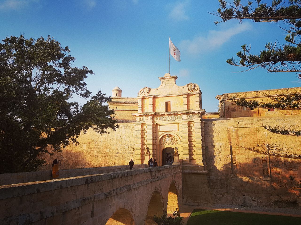 Mdina