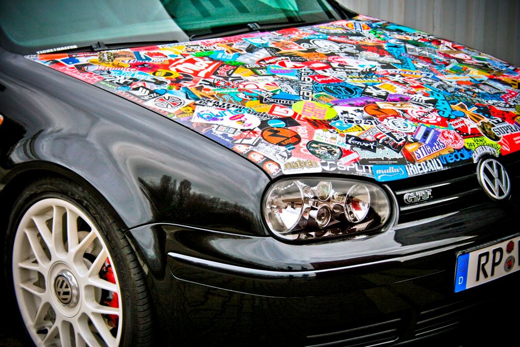 Volkswagen Golf IV (fot. cultstyle.pl)