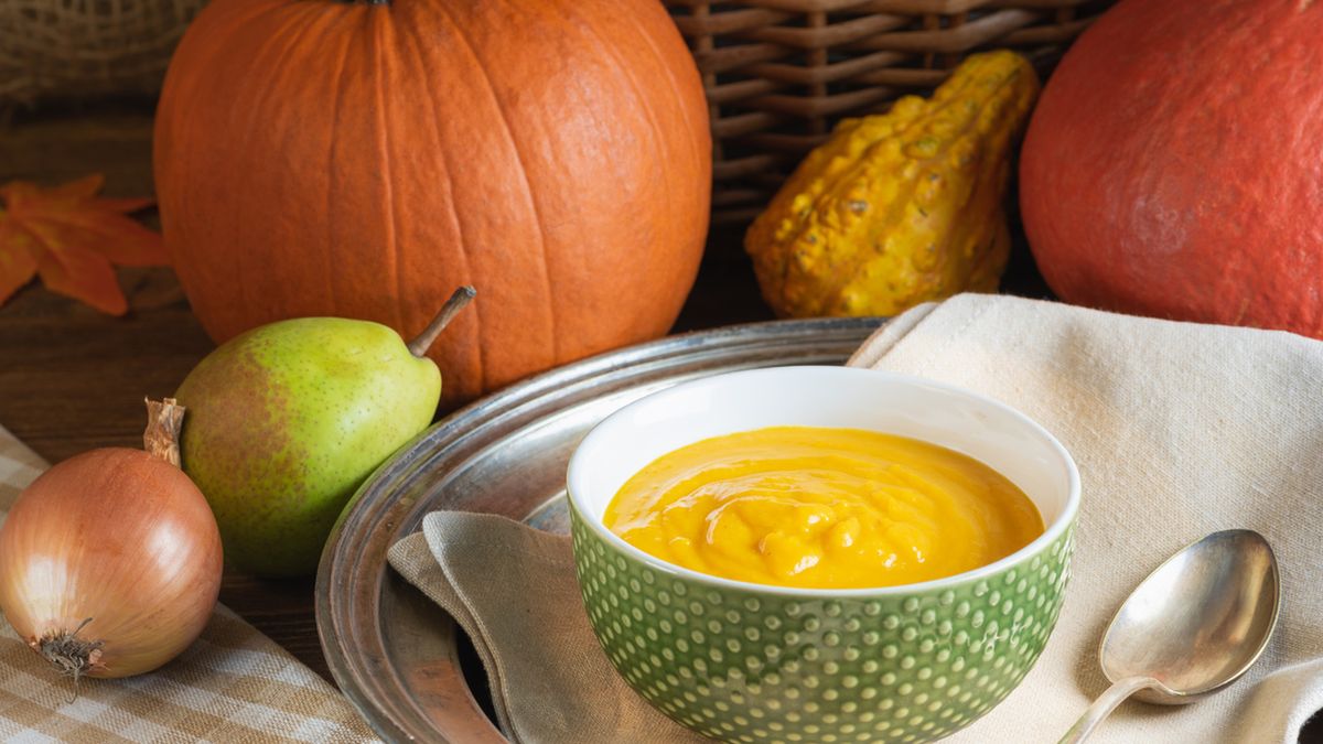 Dieta papkowata to sposób żywienia osób chorych.